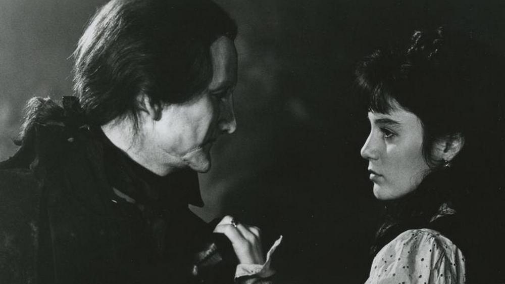 Призрак оперы (prizrak-opery) Фильм 1989