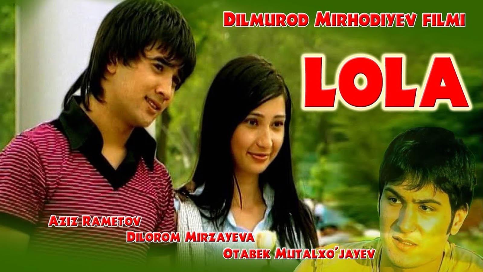 Лола (lola) Сериал