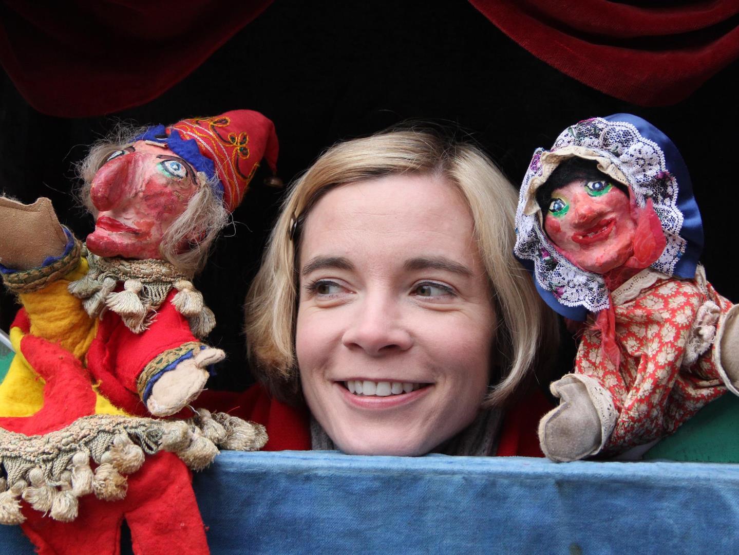 Женщины эпохи Реставрации (zhenschiny-epohi-restavratsii) Документальный сериал