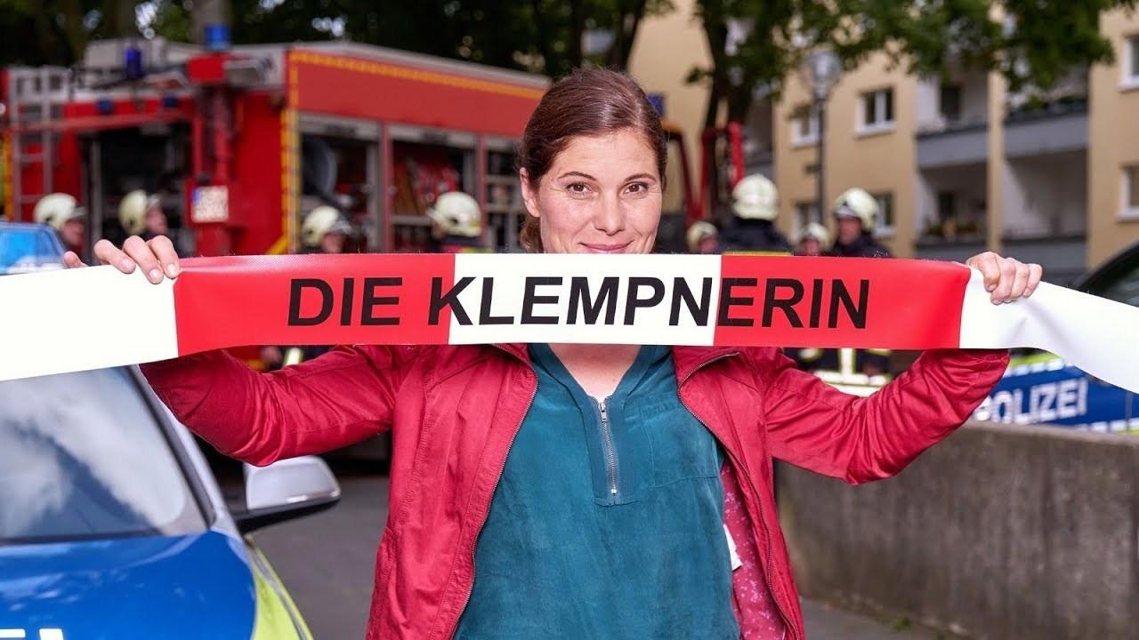 Die Klempnerin (die-klempnerin) Сериал 2019
