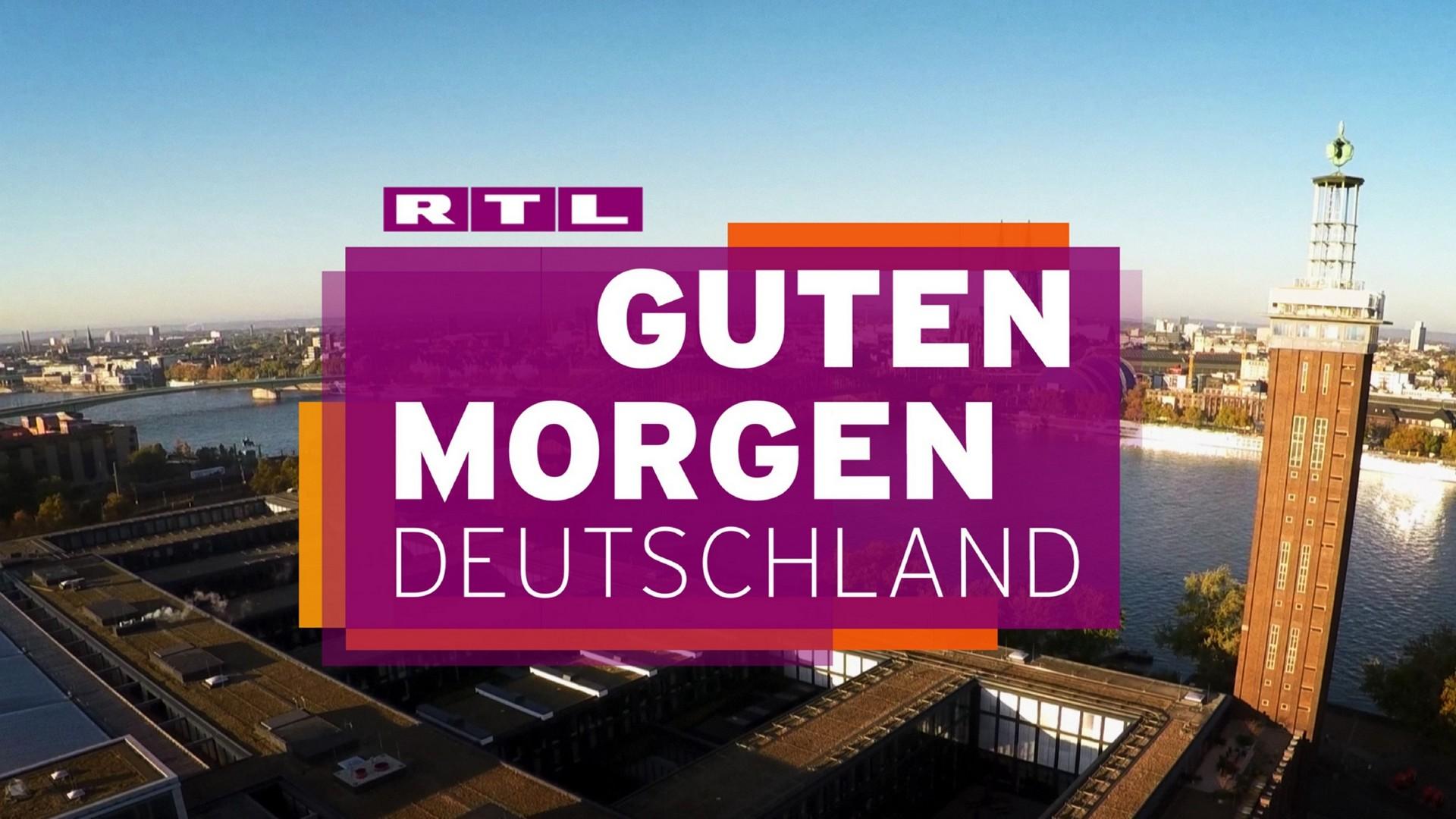 Guten Morgen Deutschland (guten-morgen-deutschland) Познавательное