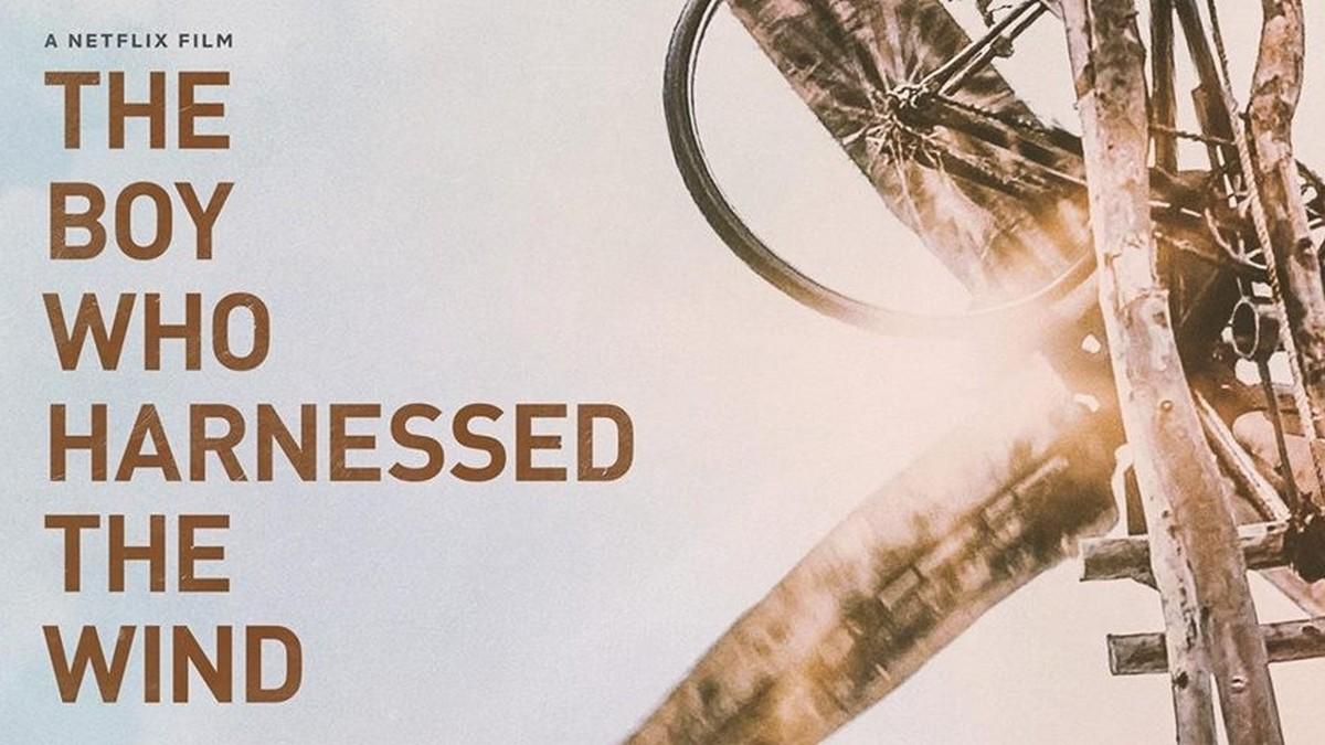 Мальчик, который обуздал ветер (malchik-kotoryj-obuzdal-veter) Фильм 2019