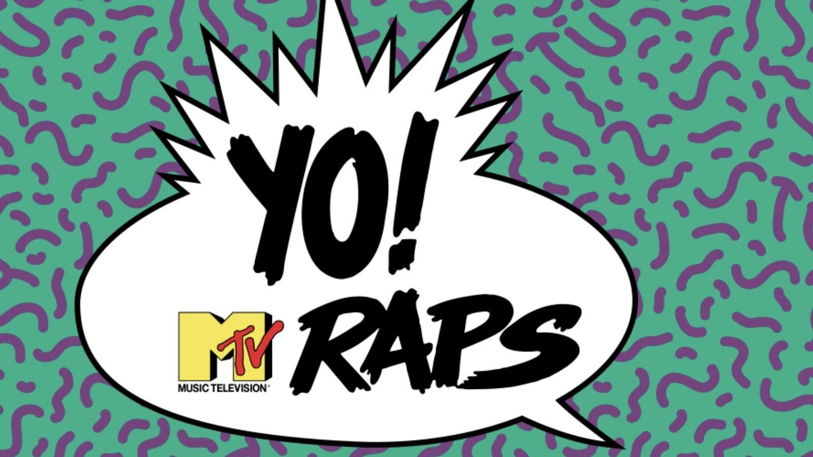 Yo! MTV Raps (yo-mtv-raps) Досуг, хобби