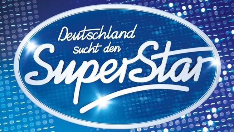 Постер Deutschland sucht den Superstar