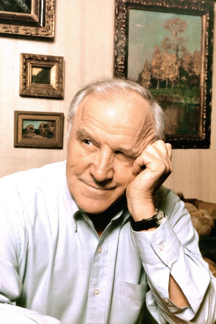Михаил Ульянов. Как быстро пролетела жизнь (mihail-uljanov-kak-bystro-proletela-zhizn) Документальный фильм