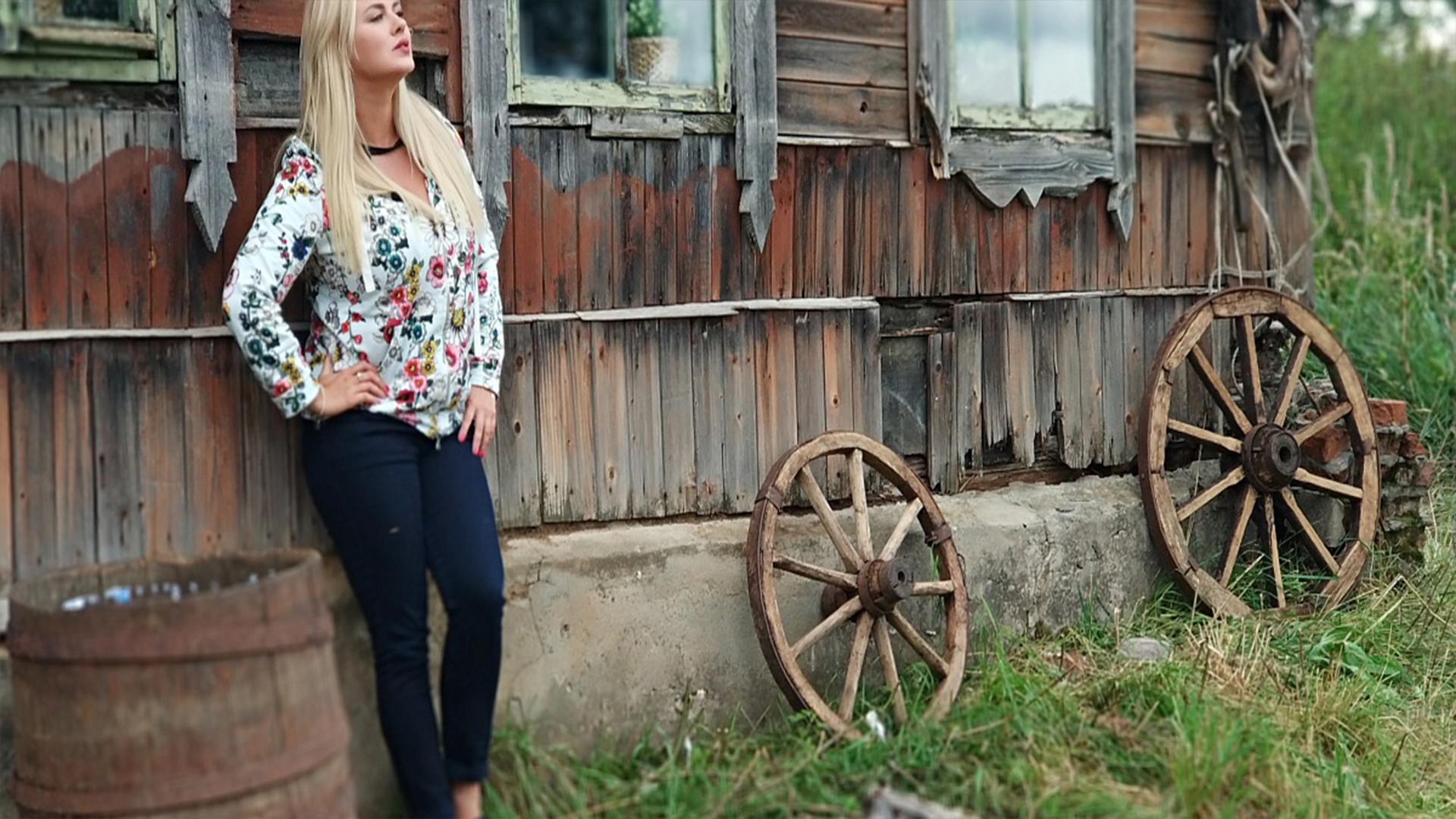 Деревенские гастроли (derevenskie-gastroli) Реалити-шоу