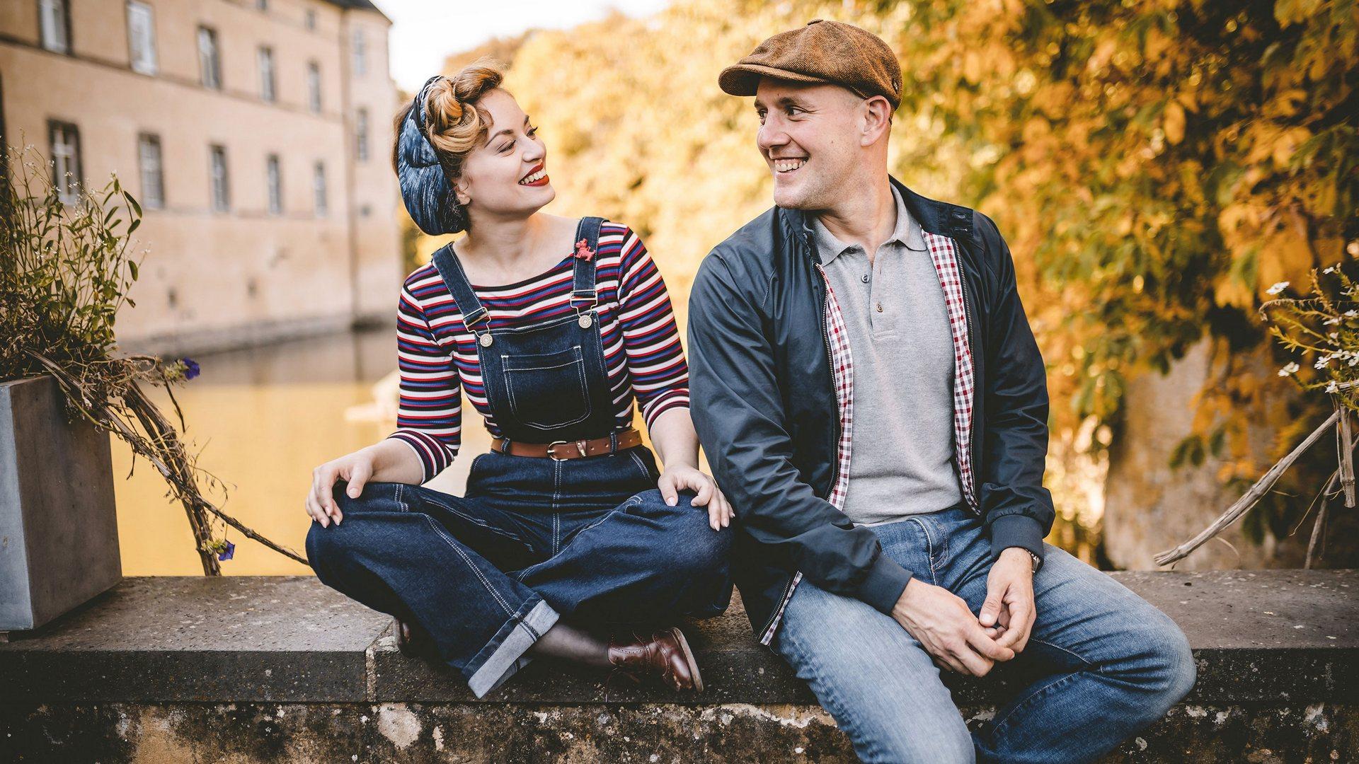 Hallo Schatz – Vom Plunder zum Prachtstück (hallo-schatz-vom-plunder-zum-prachtstck) ТВ-шоу