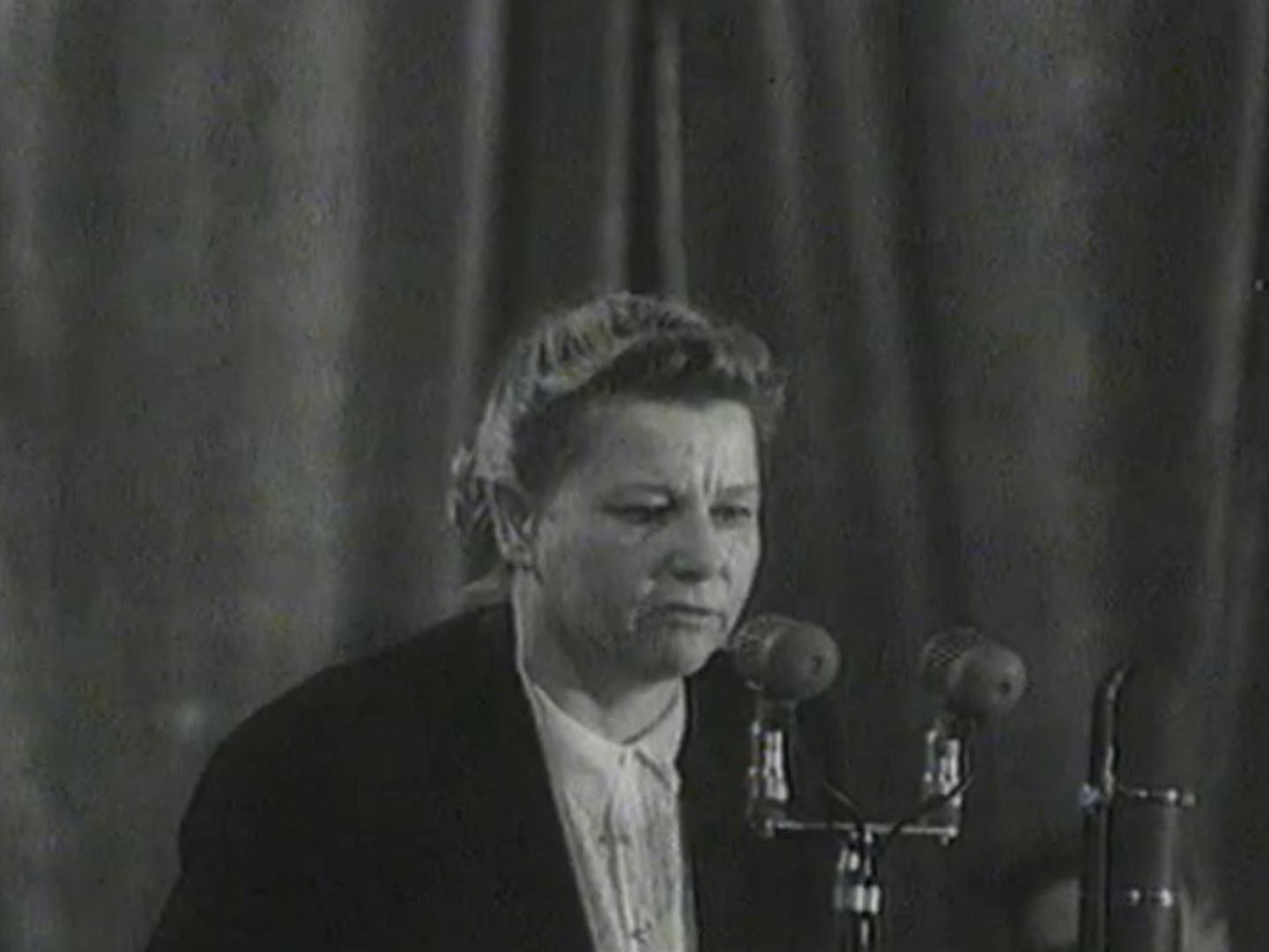 Заговор-62 (zagovor-62) Документальный фильм