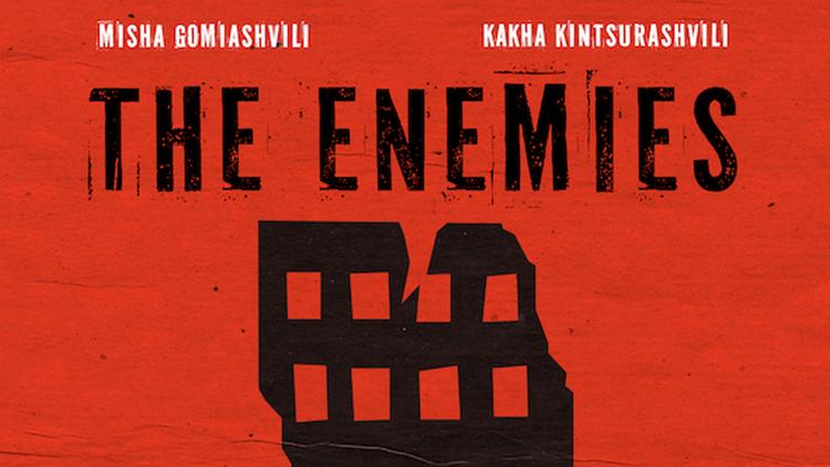 Постер Enemies