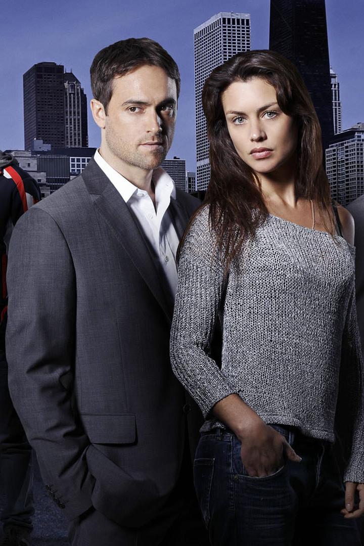Измена (izmena) Сериал 2013