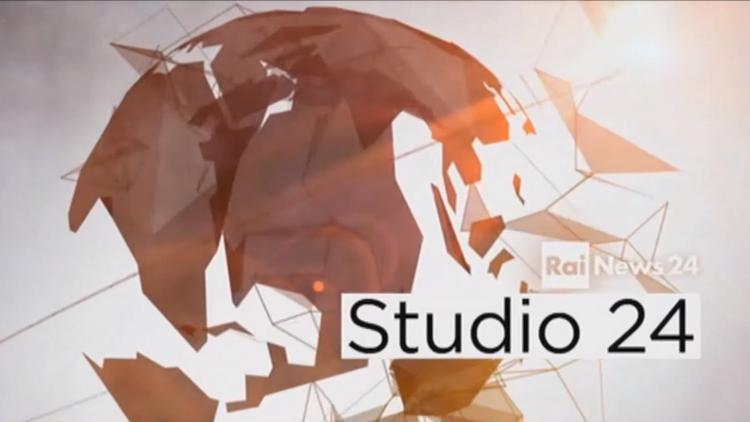 Постер Studio24