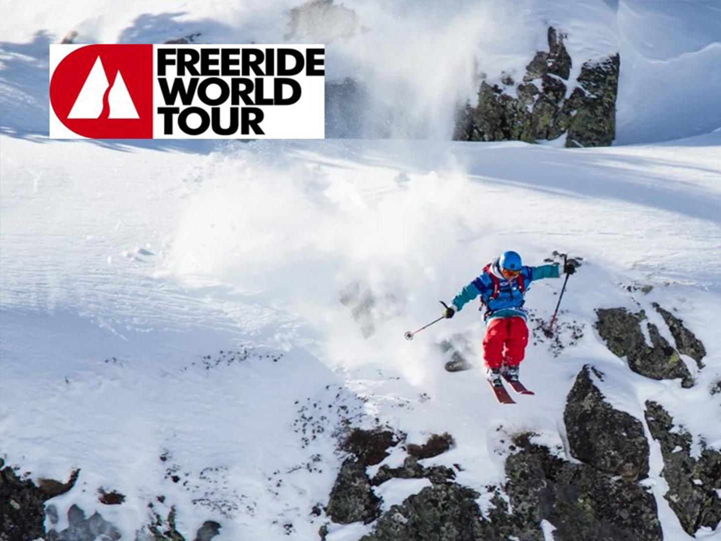 Чемпионат мира по фрирайду 2019 (chempionat-mira-po-frirajdu-2019) Досуг, хобби