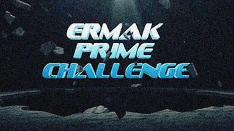 Постер Шоу Tech Krep FC Ermak Prime Challenge (MMA, профессионалы). Краснодар (Россия). 3 апреля 2015 года