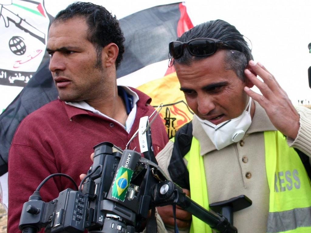 Пять разбитых камер (pjat-razbityh-kamer) Документальный фильм