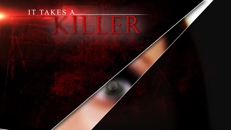 Постер It Takes A Killer