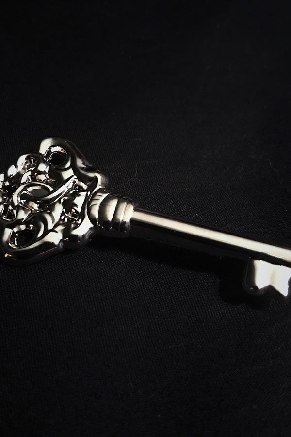 The Key of David (the-key-of-david) Реалити-шоу