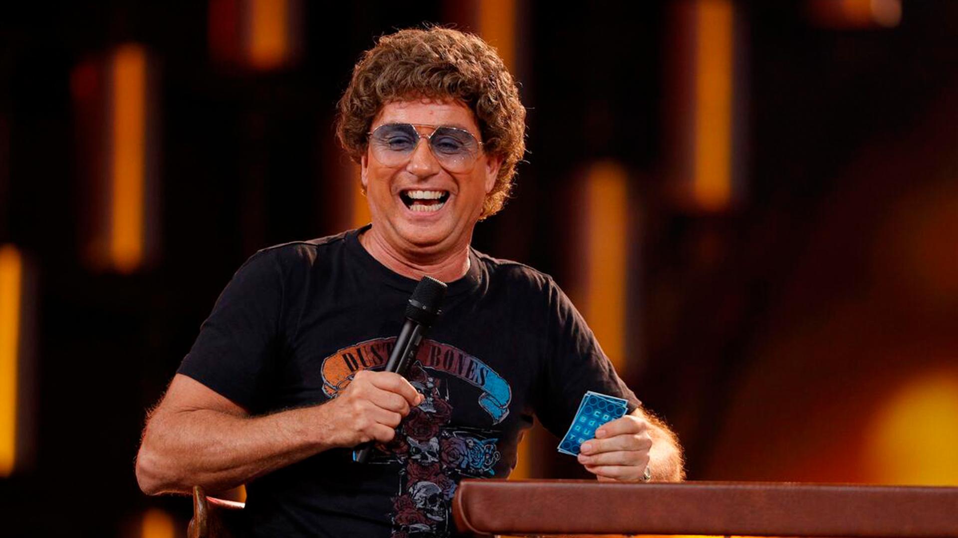 Atze Schröder live! (atze-schrder-live) Досуг, хобби