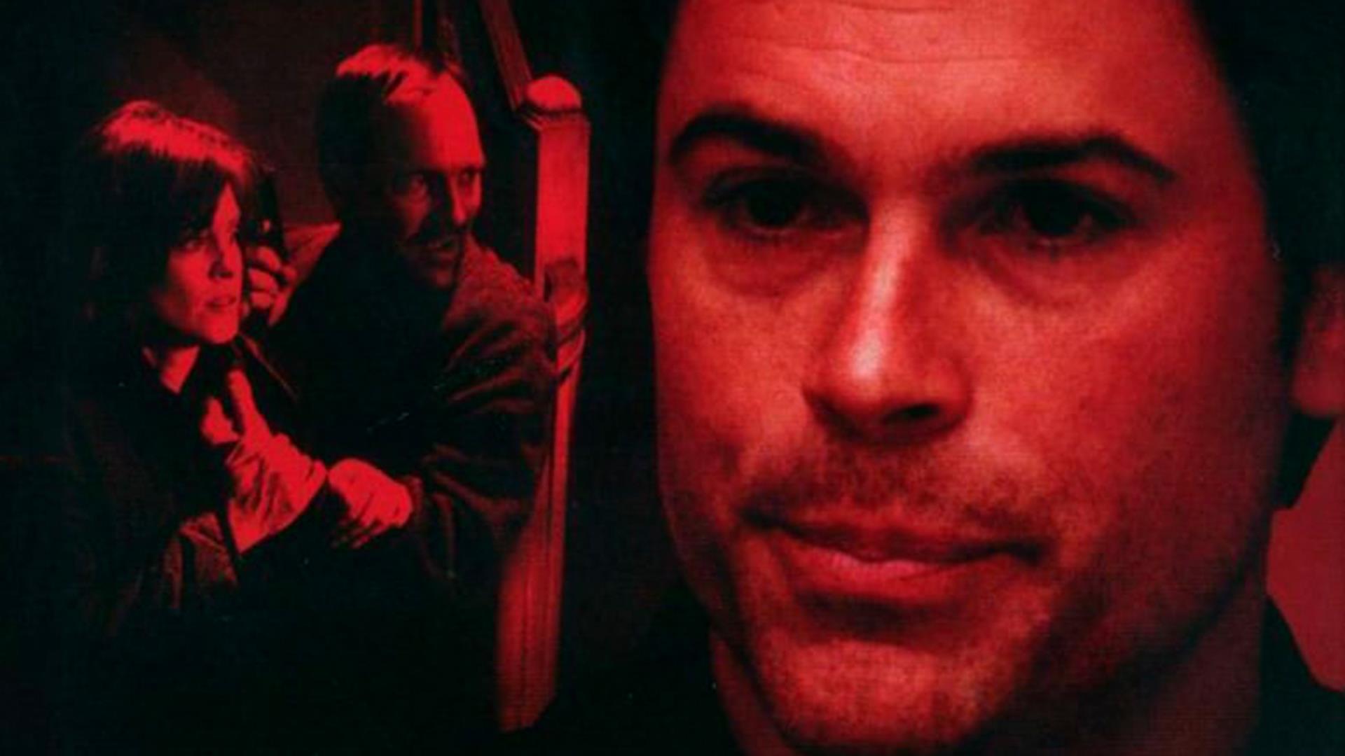 Мёртвая тишина (mertvaja-tishina) Фильм 1999