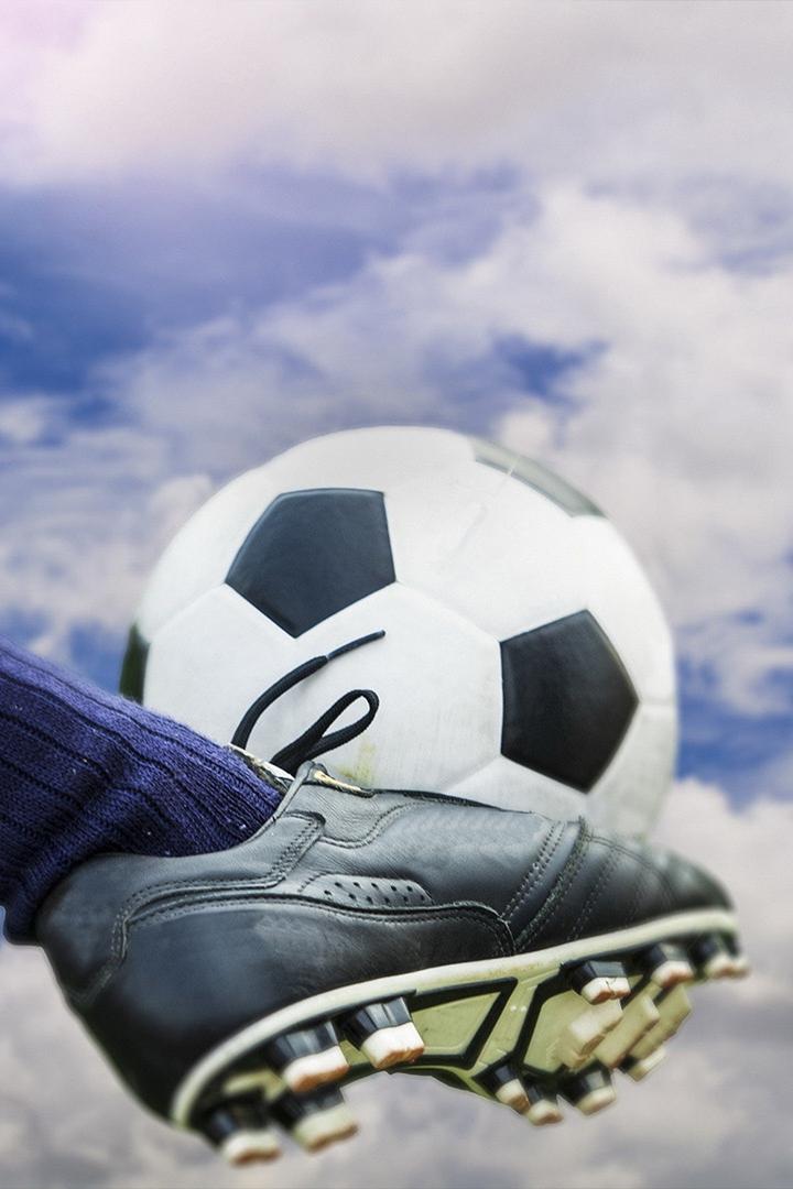 Футбол-бозии миллионҳо (futbol-bozii-milliono) Досуг, хобби