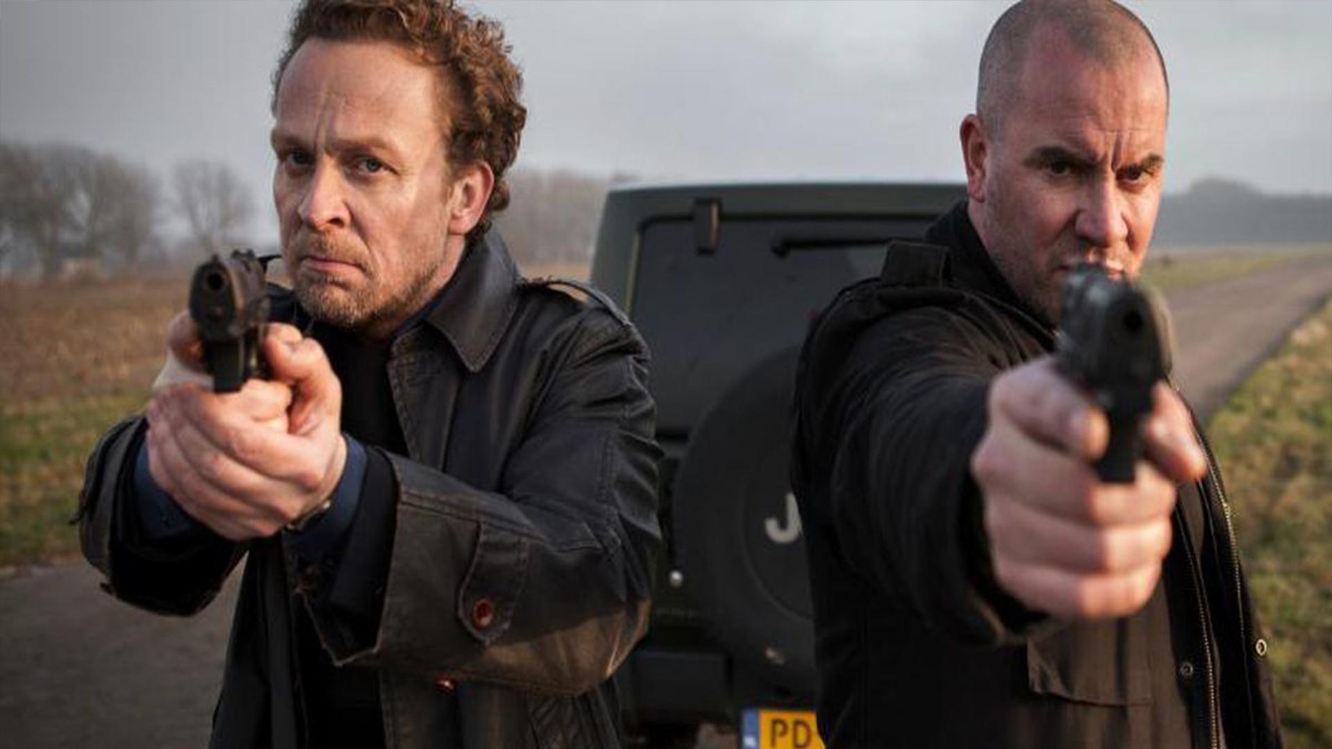 Ударная группа (udarnaja-gruppa) Сериал 2014