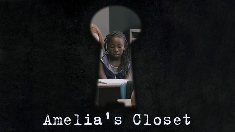 Постер Amelia's Closet