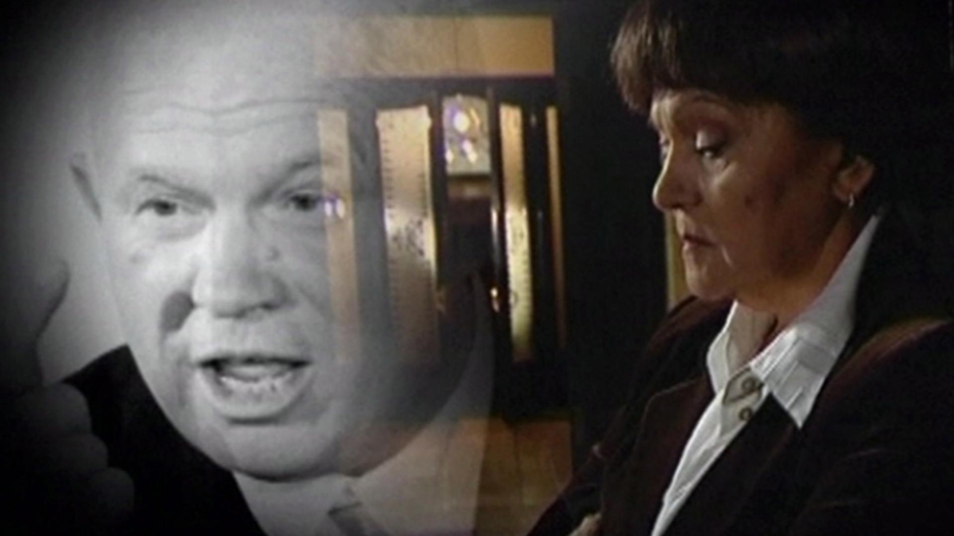 Нюрнберг, которого не было (njurnberg-kotorogo-ne-bylo) Документальный фильм