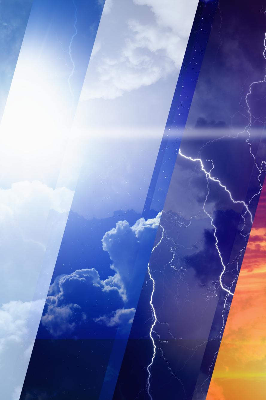 Extremwetter in Europa (extremwetter-in-europa) Документальный фильм