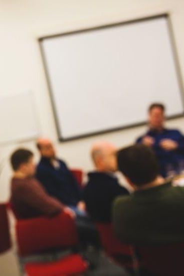 Development Meeting (development-meeting) Другое