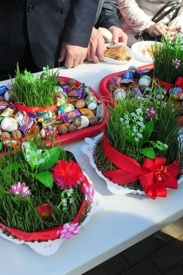 Навруз-2019 (navruz-2019) Досуг, хобби