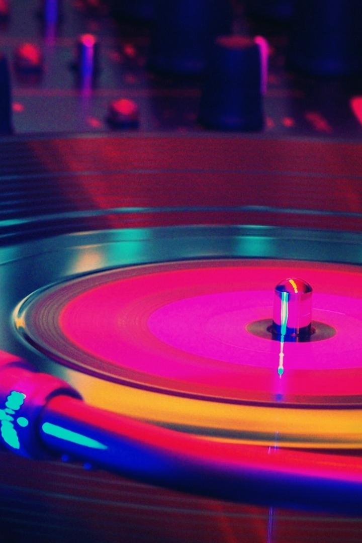 DJ programa (dj-programa) Музыка