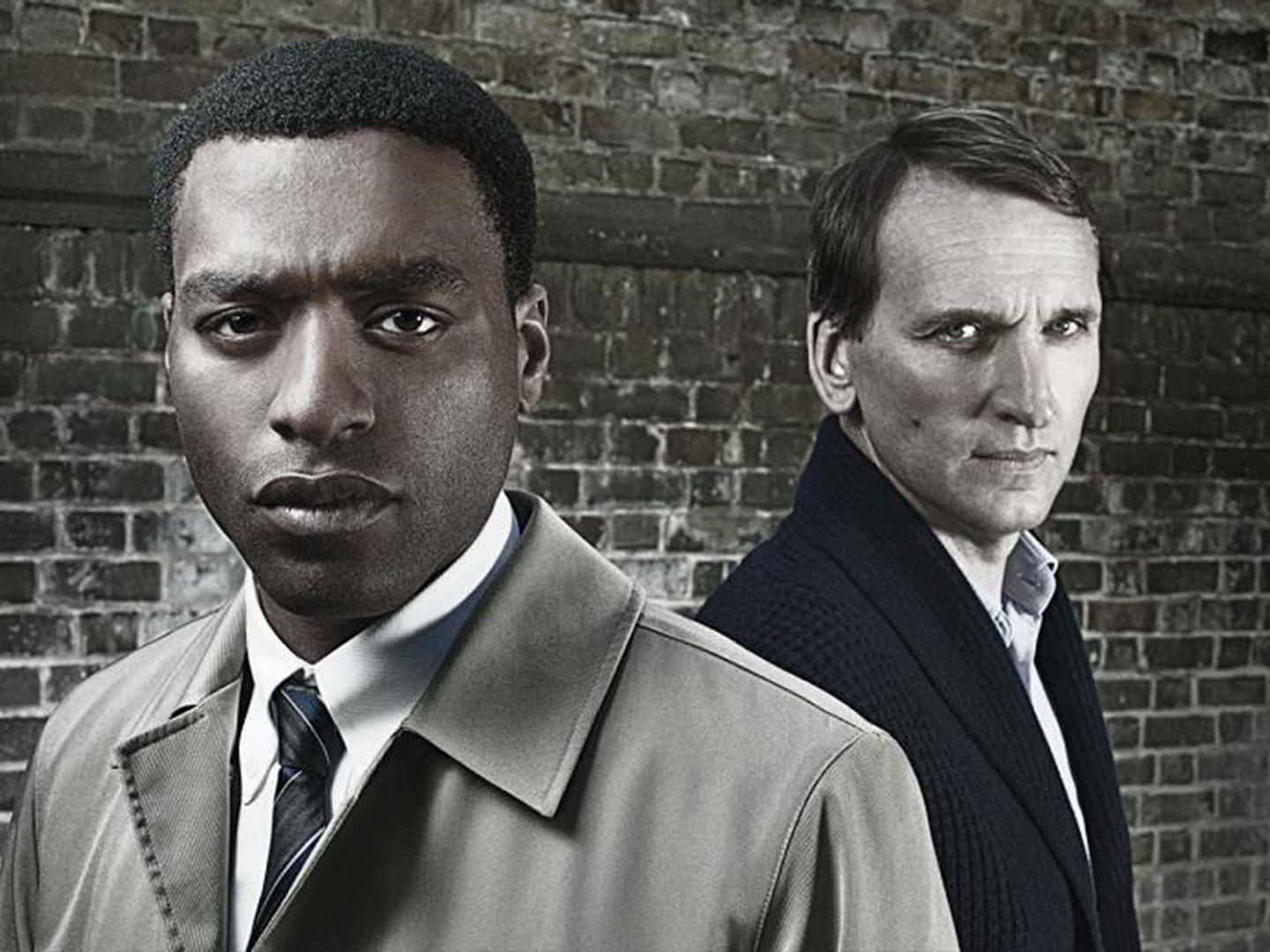 Граница тени (granitsa-teni) Сериал 2011