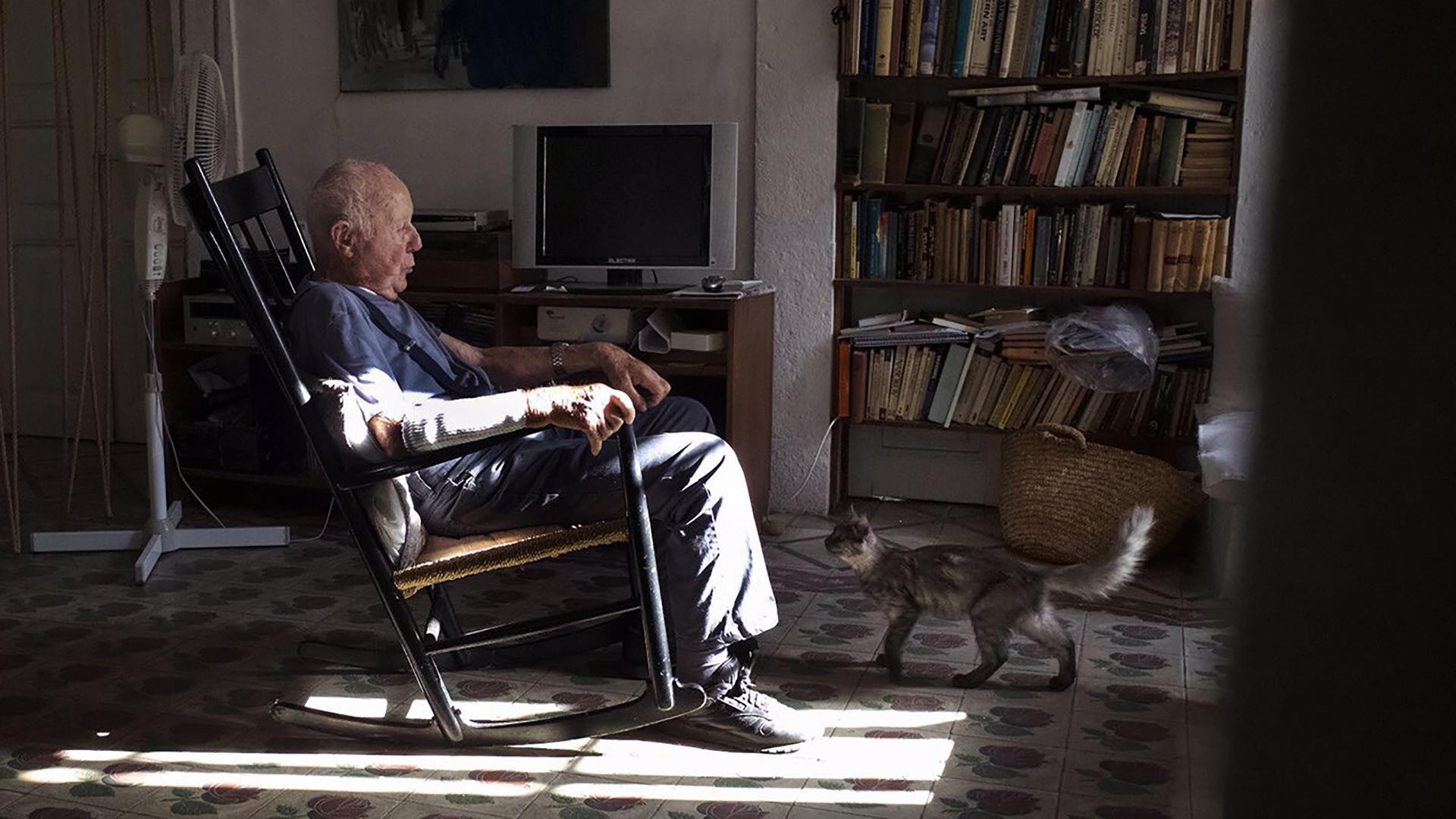 Возмездие (vozmezdie) Документальный фильм