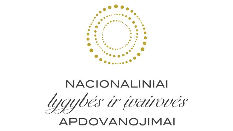 Постер Nacionaliniai lygybės ir įvairovės apdovanojimai 2018