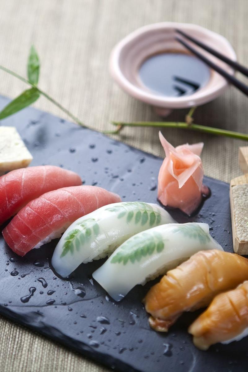 Школа сушиста (shkola-sushista) Досуг, хобби