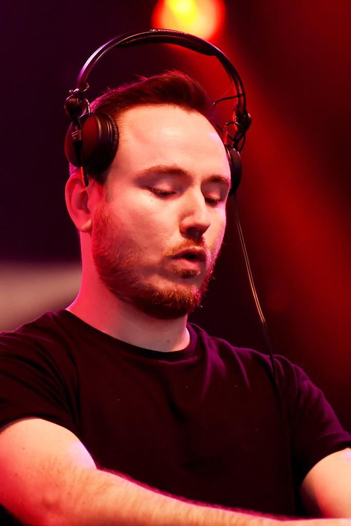 Duke Dumont. Ocean Drive (duke-dumont-ocean-drive) Музыка