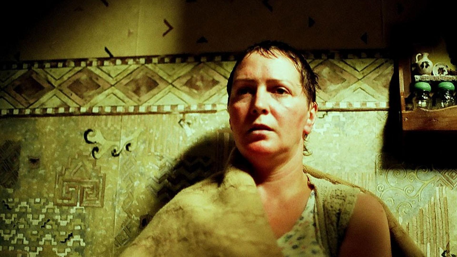 Стыд (styd) Фильм 2013