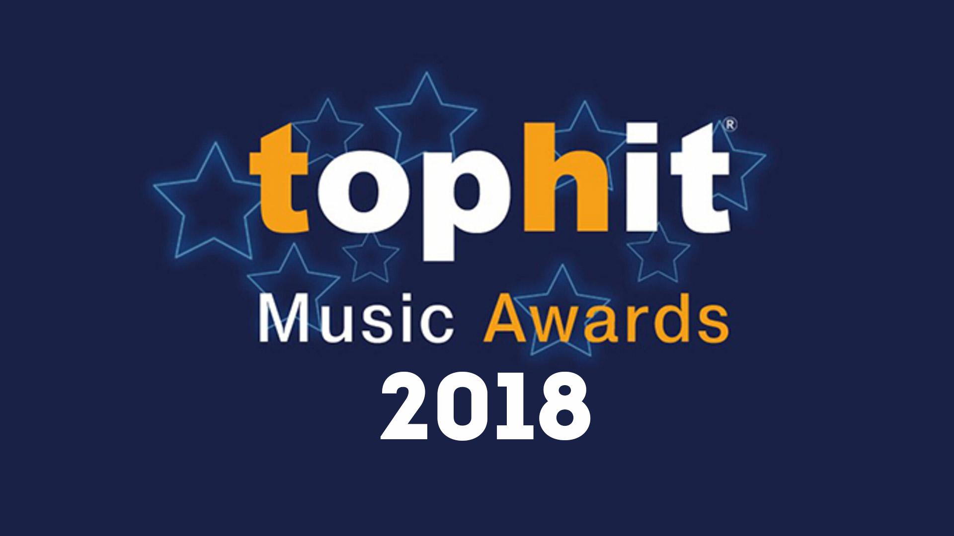 Top Hit Music Awards 2018 (top-hit-music-awards-2018) ТВ-шоу