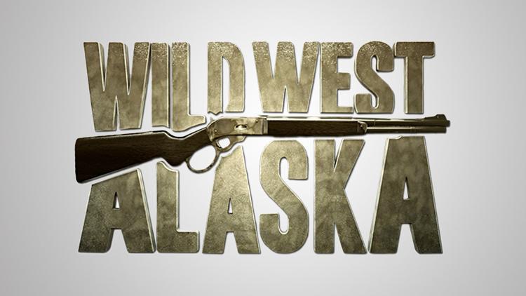 Постер Wild West Alaska