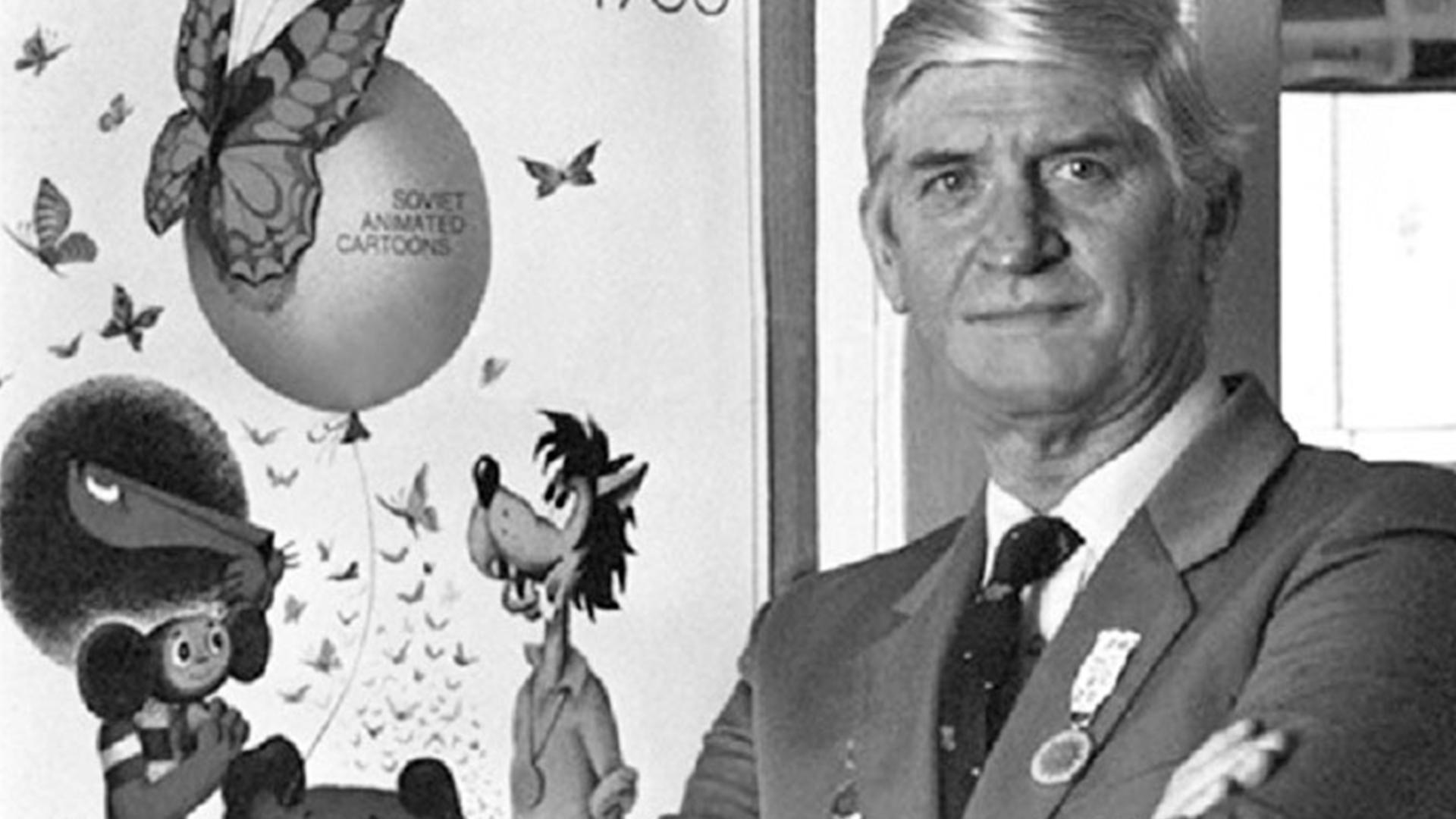 Душа рисованной страны. Вячеслав Котёночкин (dusha-risovannoj-strany-vjacheslav-kotenochkin) Документальный фильм