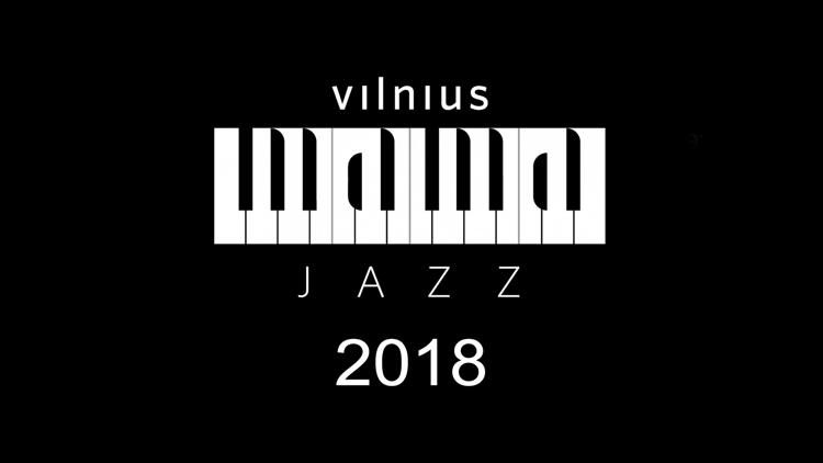 Постер Vilnius Mama Jazz 2018