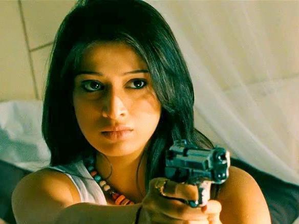 Азартная игра (azartnaja-igra) Фильм 2011