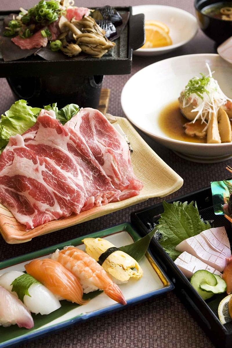 Японская кухня в Европе (japonskaja-kuhnja-v-evrope) Познавательное