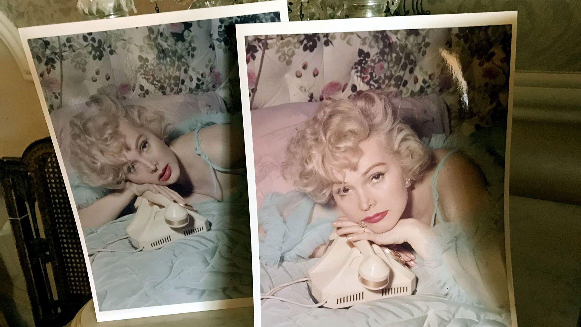 Zsa Zsa Gabor, Königin des roten Teppichs (zsa-zsa-gabor-knigin-des-roten-teppichs) Документальный фильм