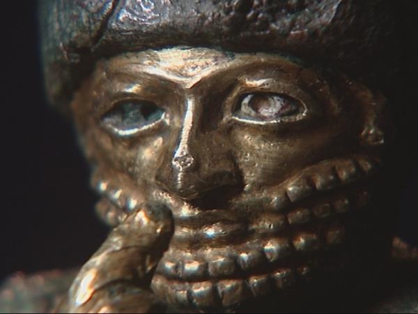 В... значит Вавилон (v-znachit-vavilon) Документальный фильм