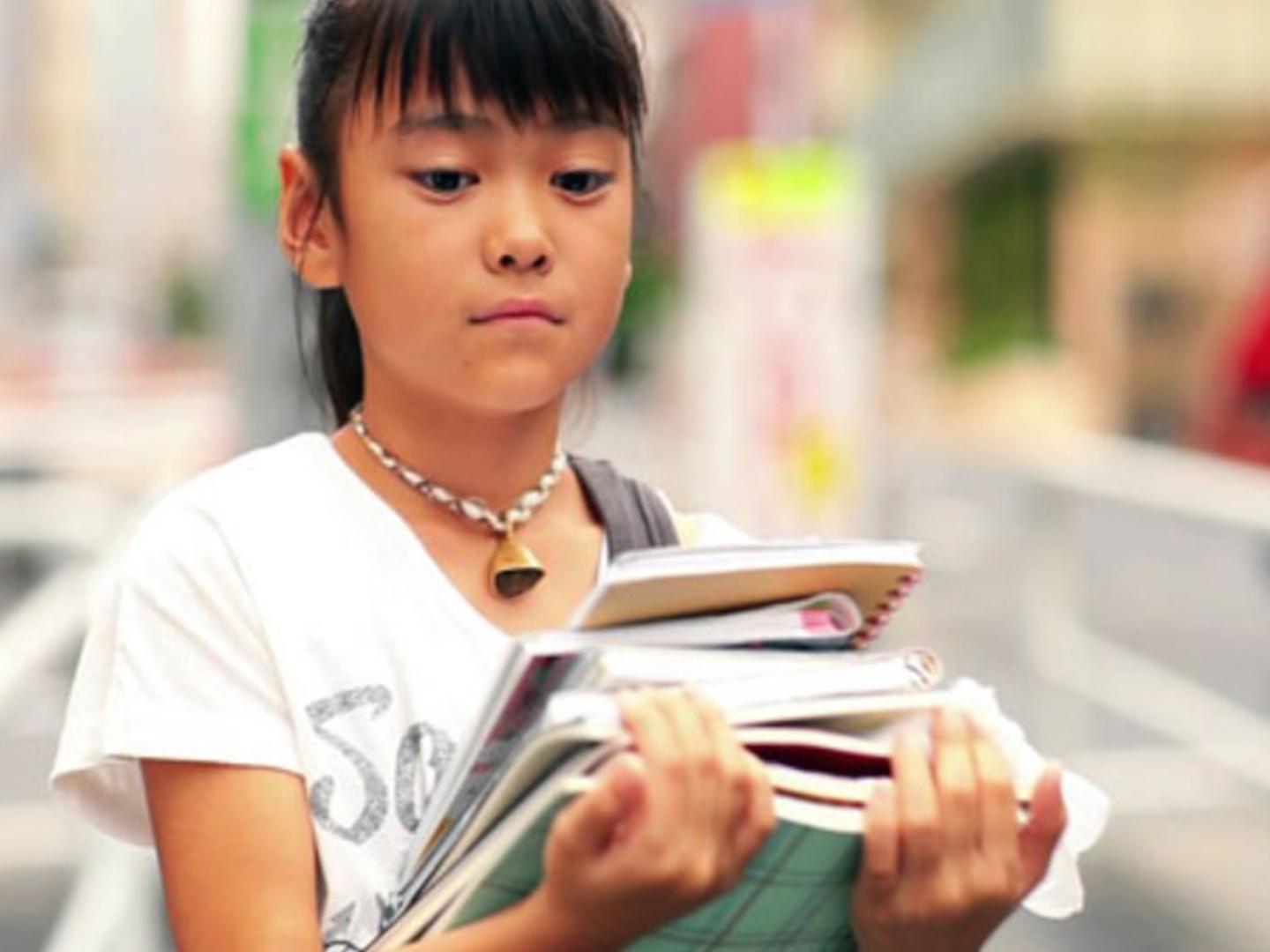 Приключение Лилу (prikljuchenie-lilu) Фильм 2012