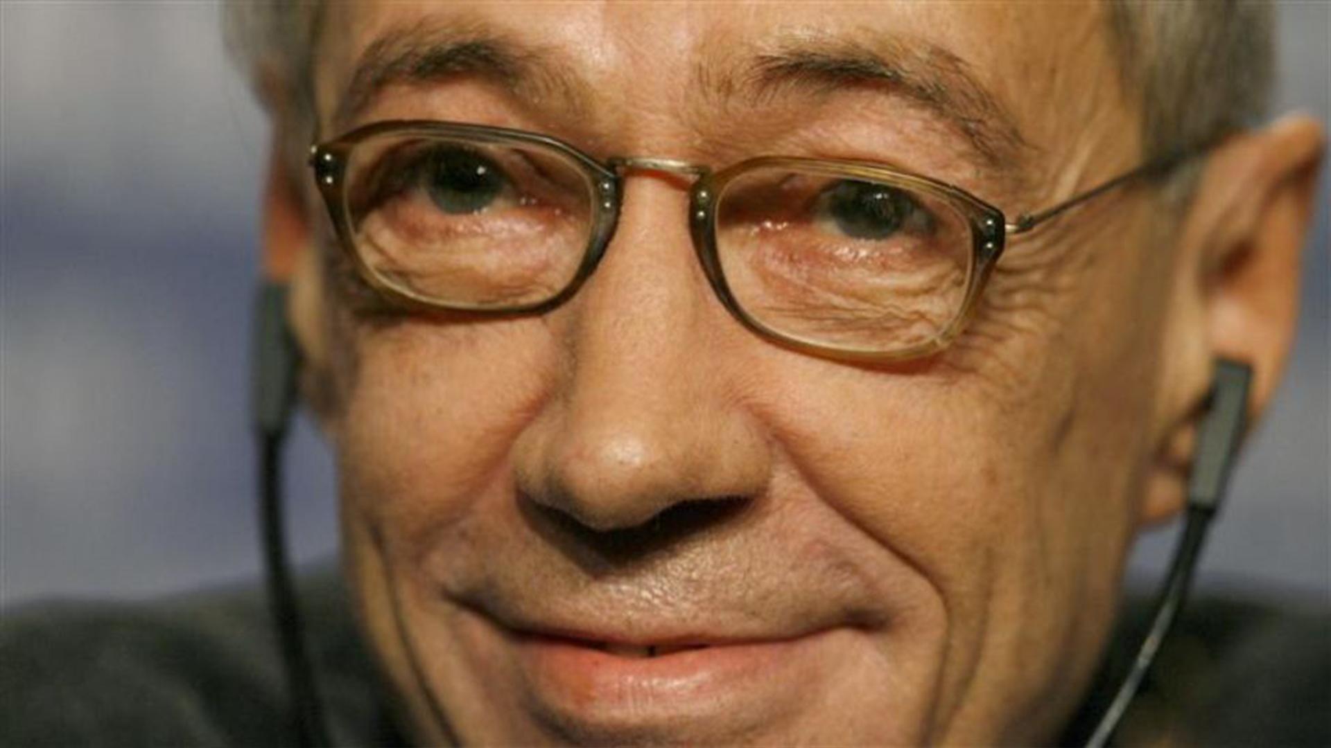 André Téchiné - Filmregisseur mit Leidenschaft (andr-tchin-filmregisseur-mit-leidenschaft) Документальный фильм