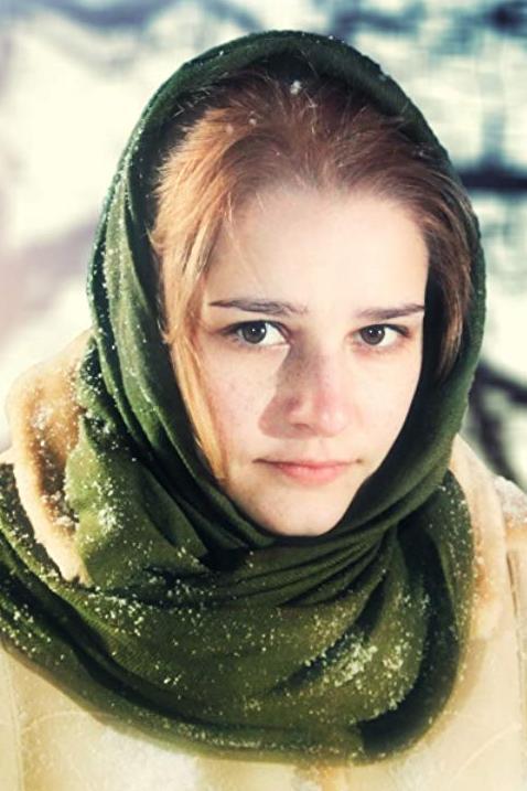 Белая ворона (belaja-vorona) Фильм 2011