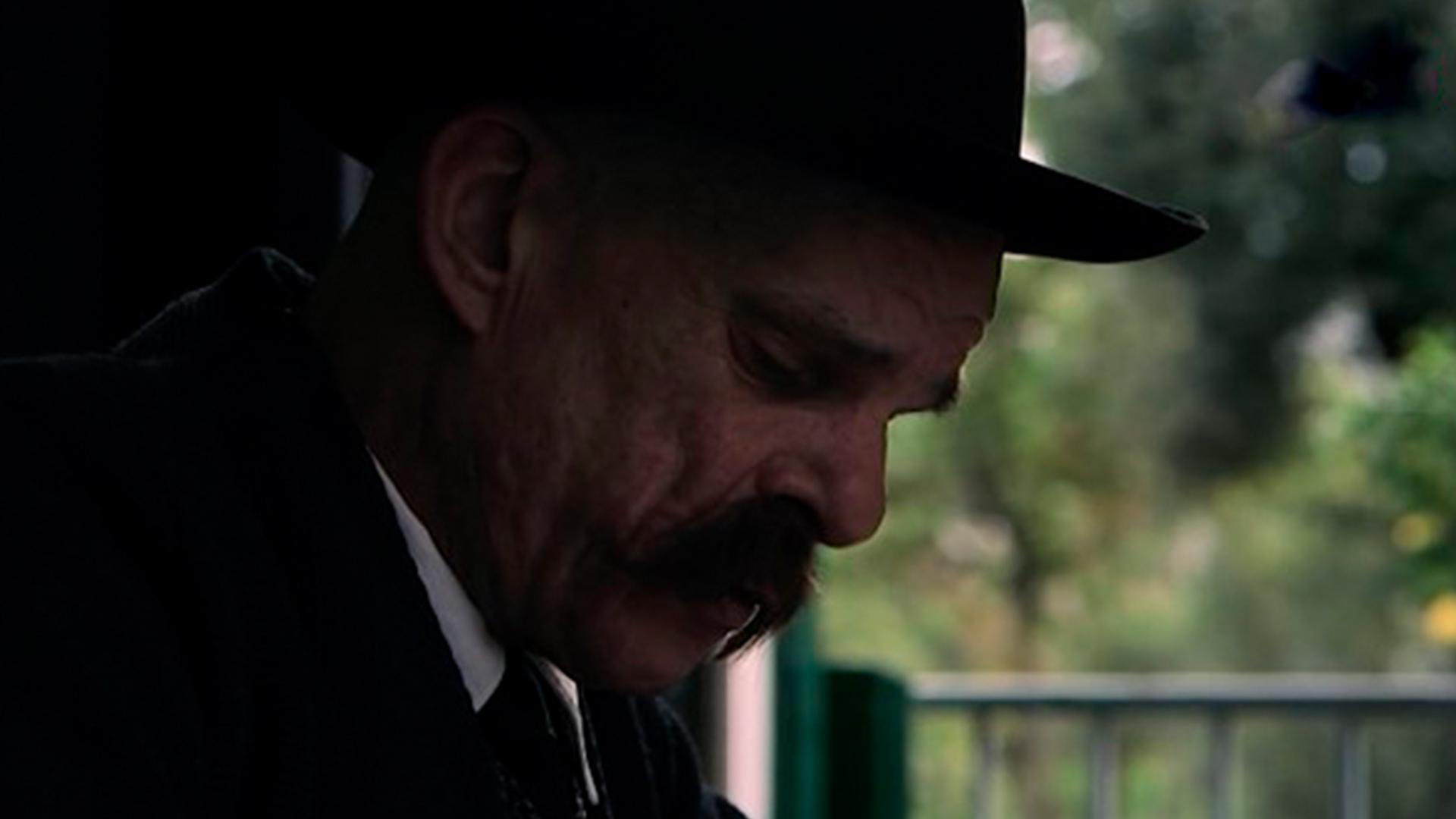 1917. gada revolūcija. Ļeņins-Gorkijs (1917-gada-revolcija-eins-gorkijs) Документальный фильм