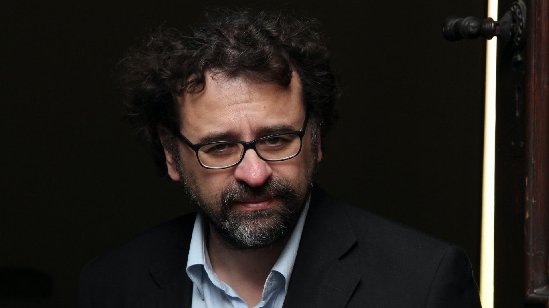 Музыка против забвения. Маэстро из лагерей (muzyka-protiv-zabvenija-maestro-iz-lagerej) Документальный фильм