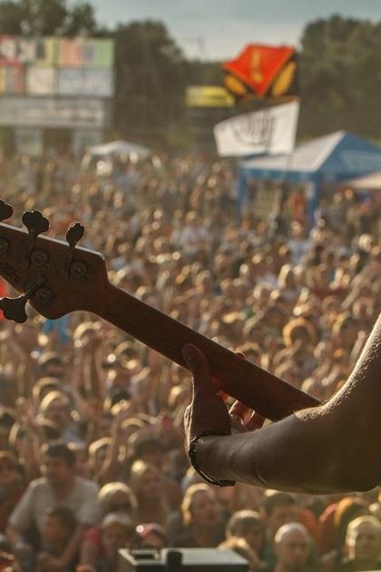 Texas - Live @ Musilac Festival (texas-live-musilac-festival) Музыка
